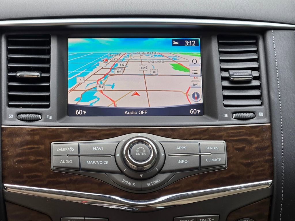 Used 2019 Nissan Armada SL w/ Premium Package image 21