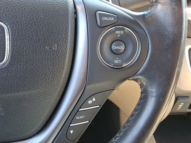 Used 2019 Honda Ridgeline RTL-T image 23