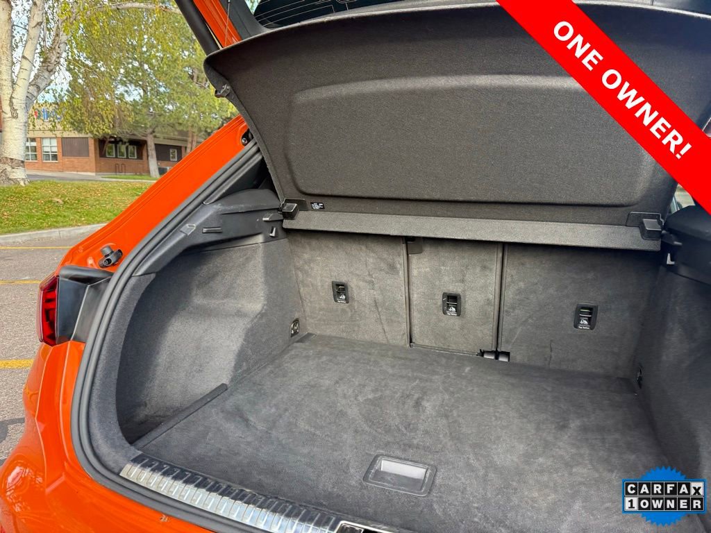 Used 2023 Audi Q3 2.0T Premium image 36