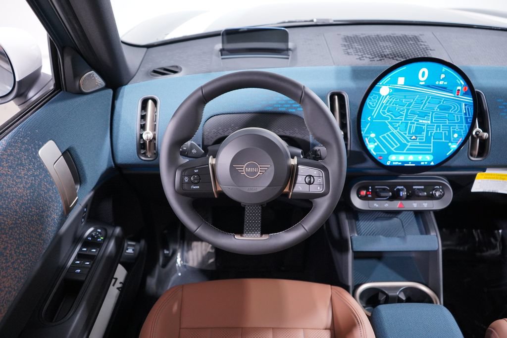 New 2027 MINI Cooper Countryman S AWD/4WD image 11