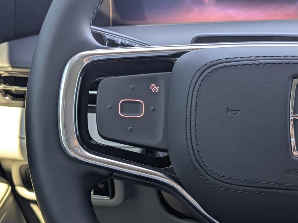 New 2026 Lincoln Nautilus Reserve image 29