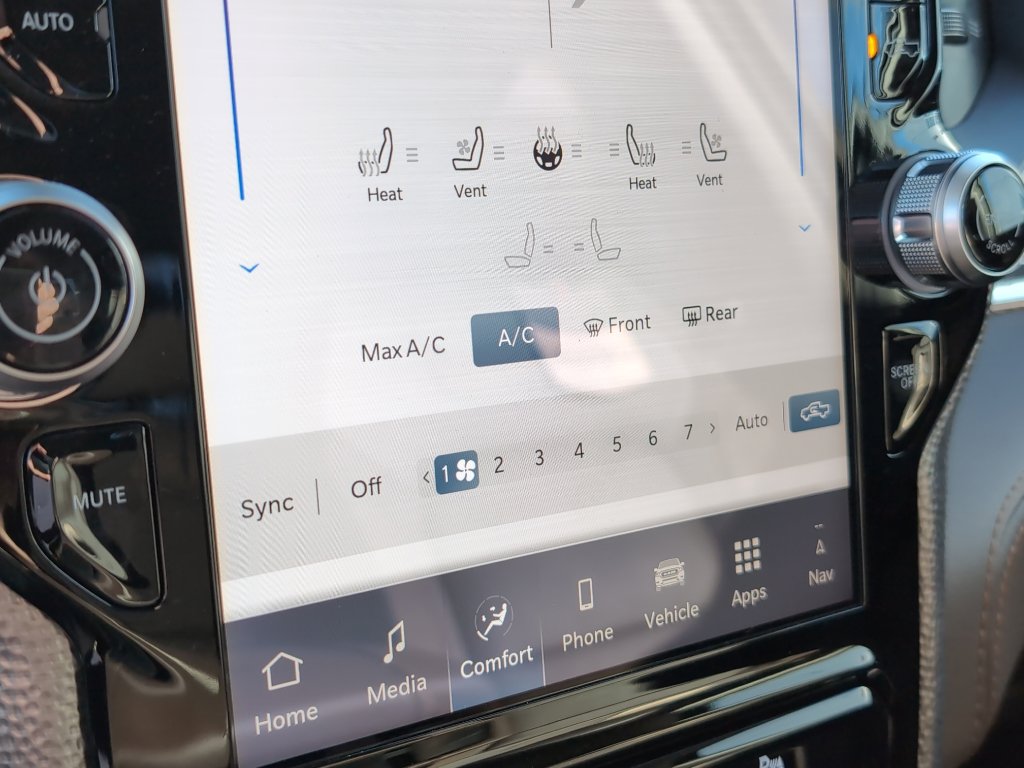 New 2026 RAM 1500 Limited image 23