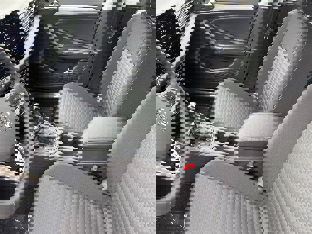 New 2026 Volkswagen Jetta S image 7