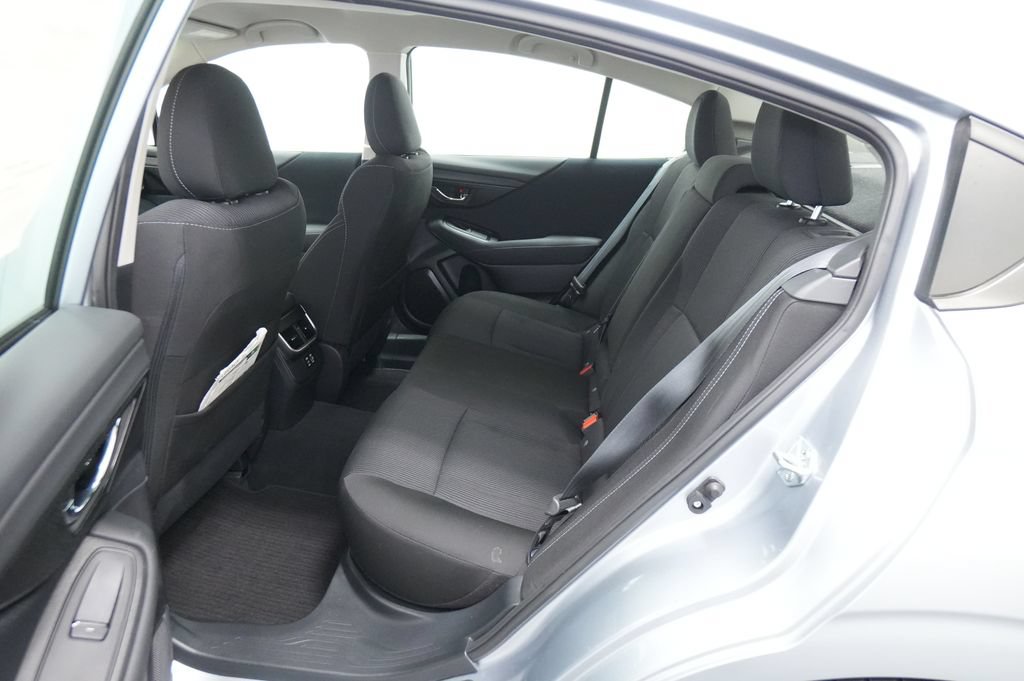 Used 2024 Subaru Legacy Premium AWD/4WD image 18