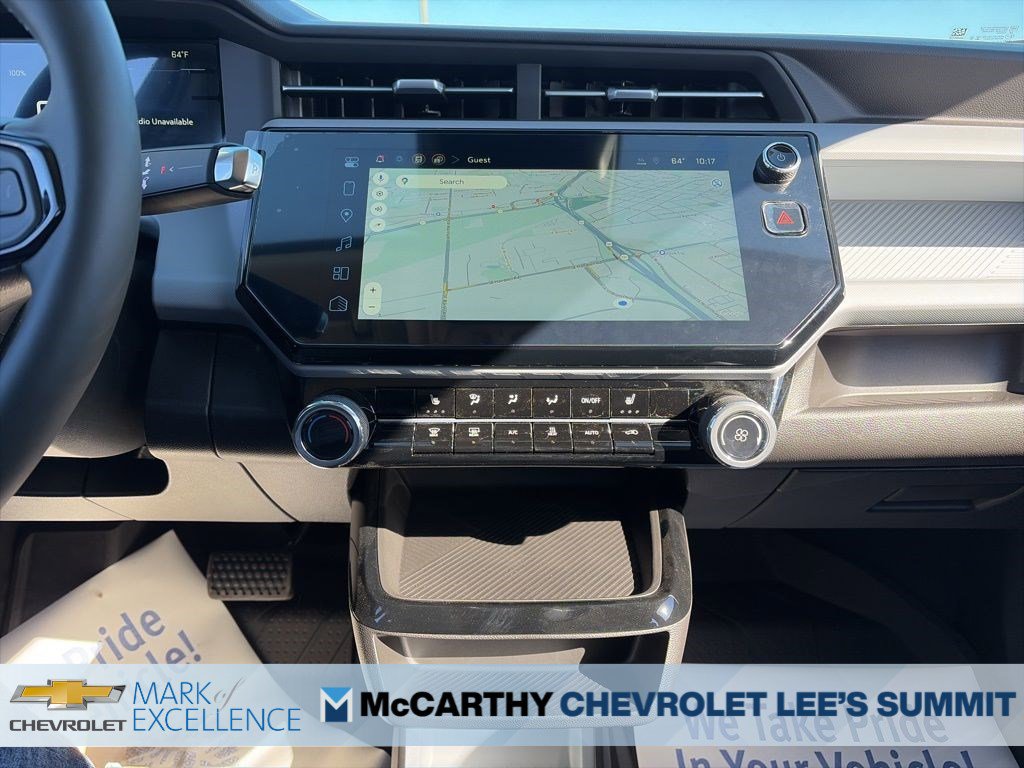 New 2027 Chevrolet Bolt LT w/ Comfort Package FWD image 18