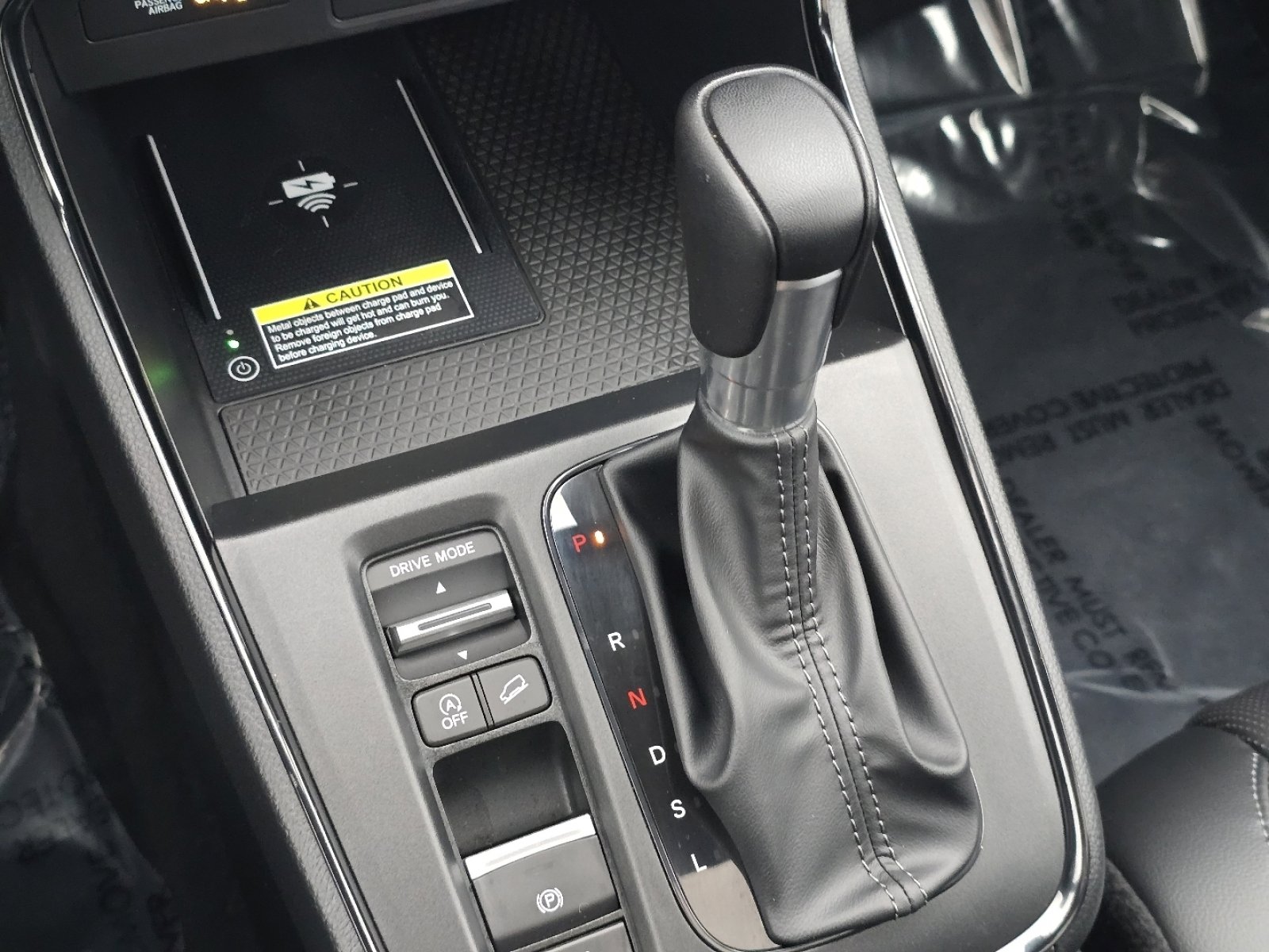 Certified 2024 Honda CR-V EX-L image 32