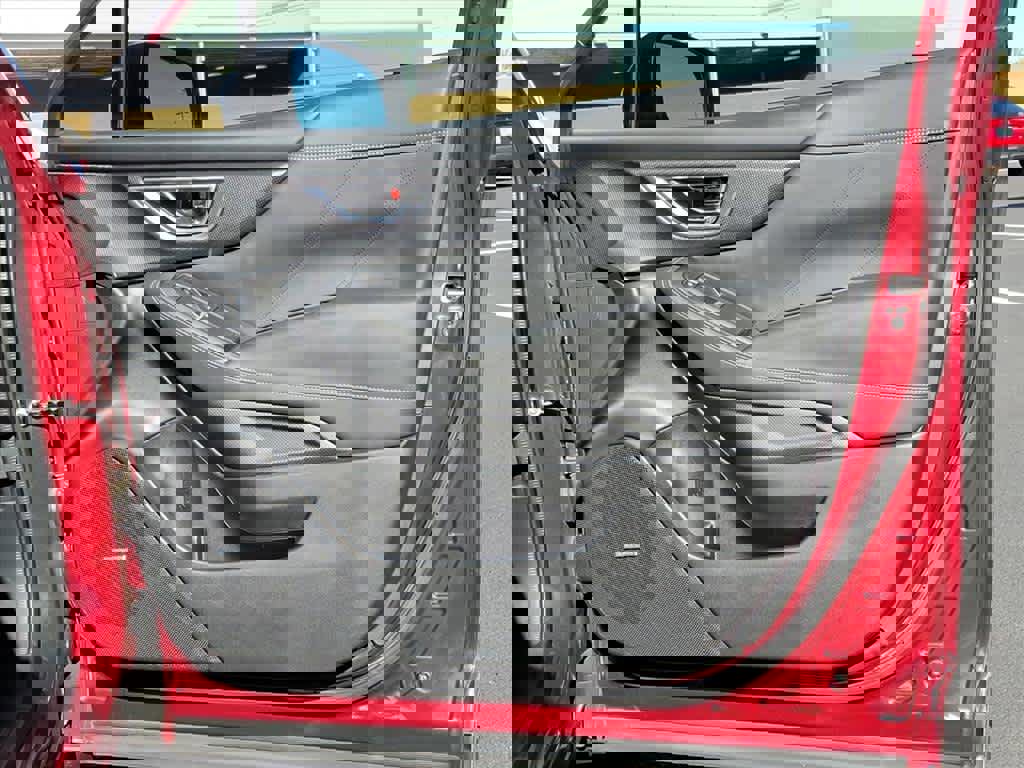 Certified 2021 Subaru Forester Touring w/ Popular Package #2 image 24