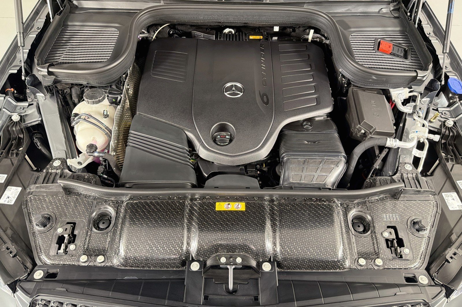 New 2026 Mercedes-Benz GLE 450 4MATIC image 10