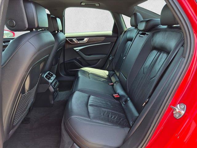 Used 2019 Audi A6 3.0T Premium Plus w/ Premium Plus Package AWD/4WD image 20