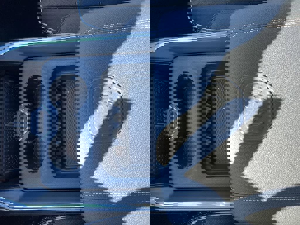 New 2026 RAM 2500 Laramie image 34