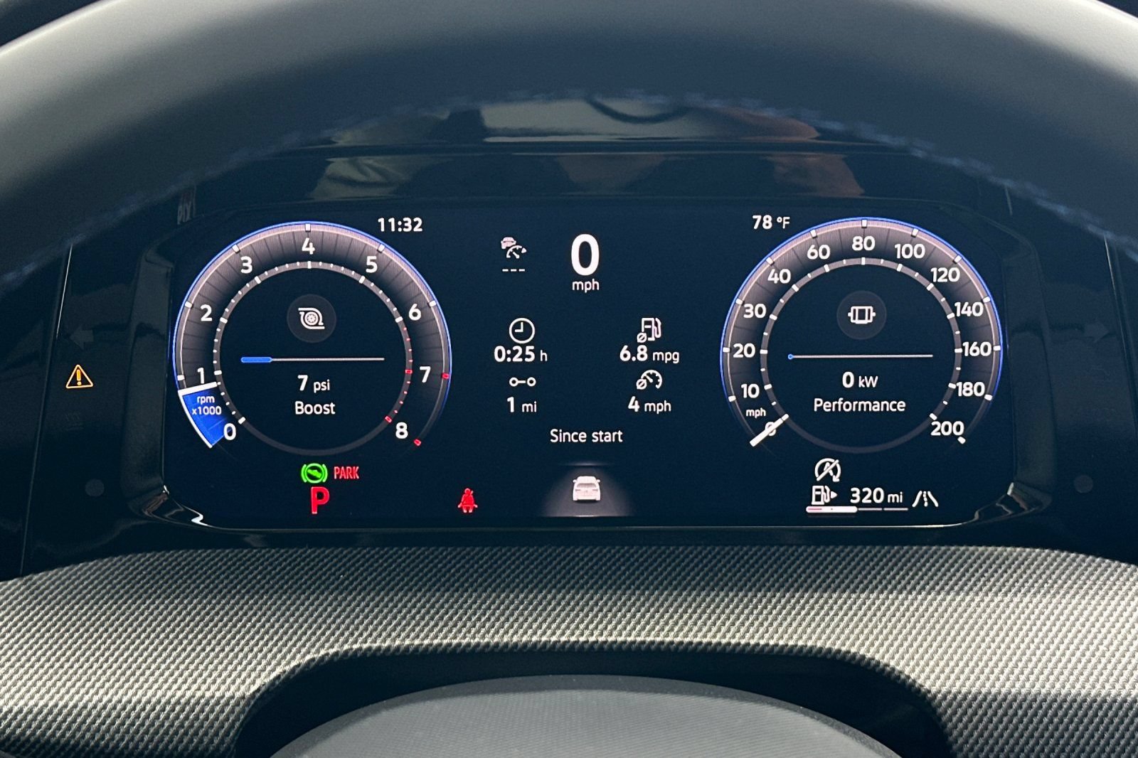 New 2026 Volkswagen Golf w/ Euro Style Package AWD/4WD image 23