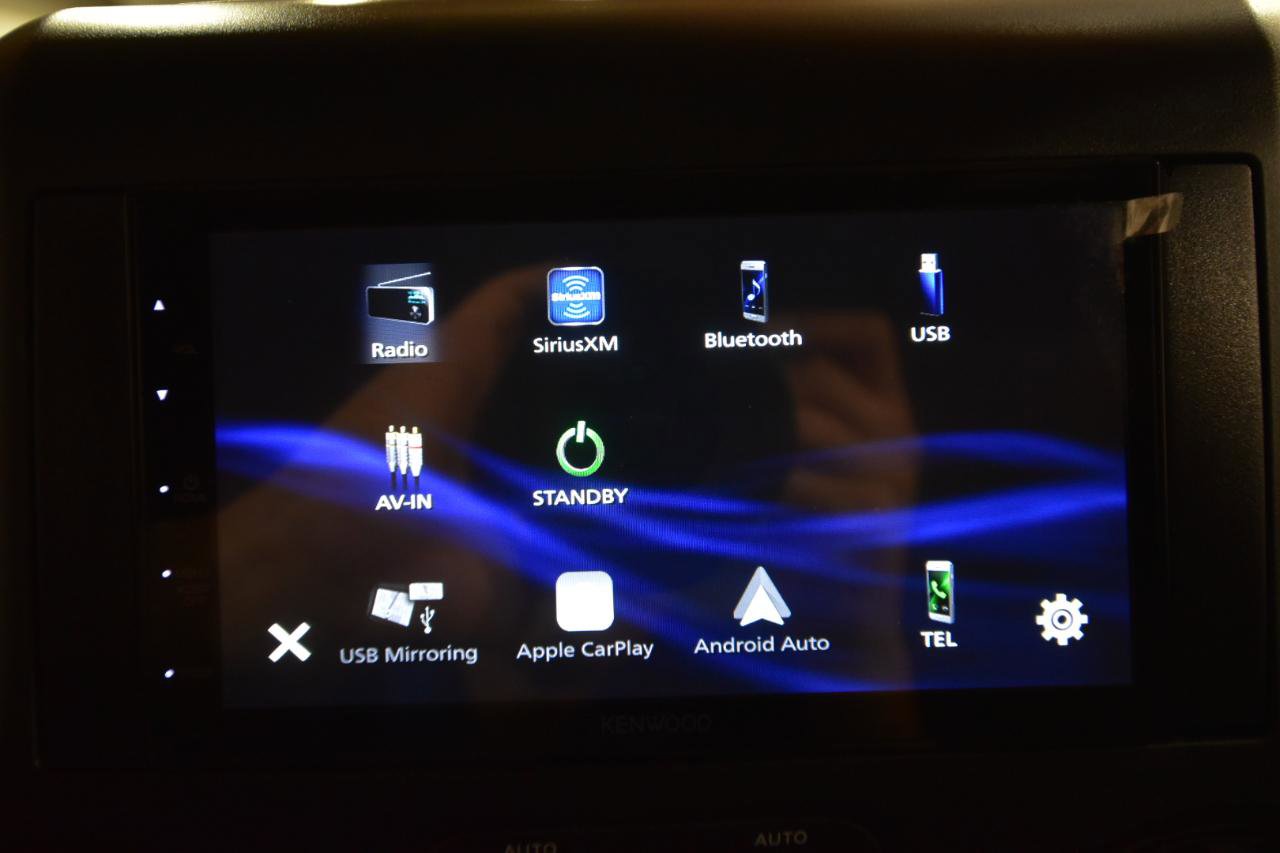 Used 2014 Jeep Wrangler Unlimited Sahara AWD/4WD image 23