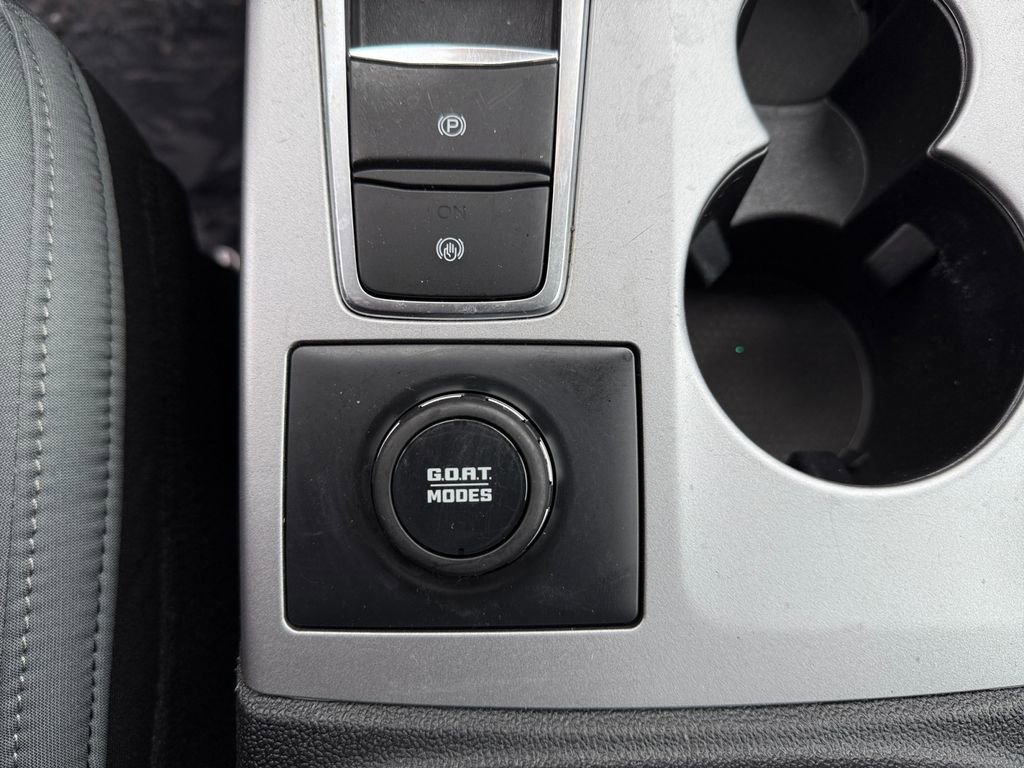 Used 2021 Ford Bronco Sport Big Bend w/ Big Bend Package (96B) image 19