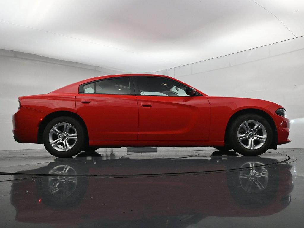 Used 2023 Dodge Charger SXT RWD image 35