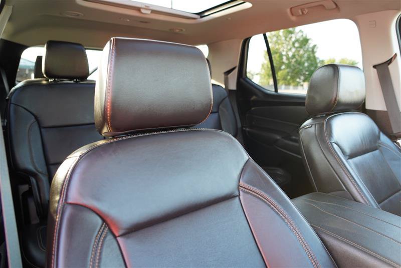 Used 2020 Chevrolet Traverse RS AWD/4WD image 81
