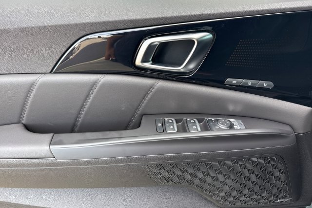 New 2027 Kia Carnival SX Prestige FWD image 12