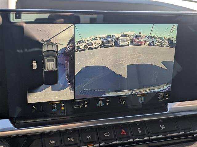 Used 2023 Chevrolet Silverado 1500 LTZ image 25