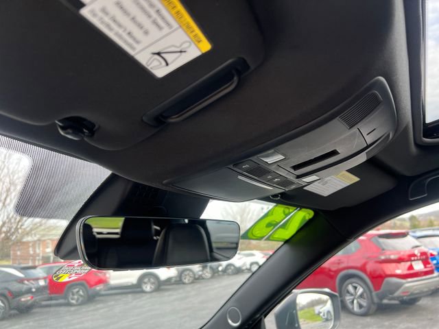 Used 2023 MAZDA CX-5 Signature AWD/4WD image 26