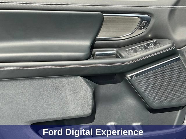 Used 2026 Ford Expedition Platinum w/ Driver's Package AWD/4WD image 14