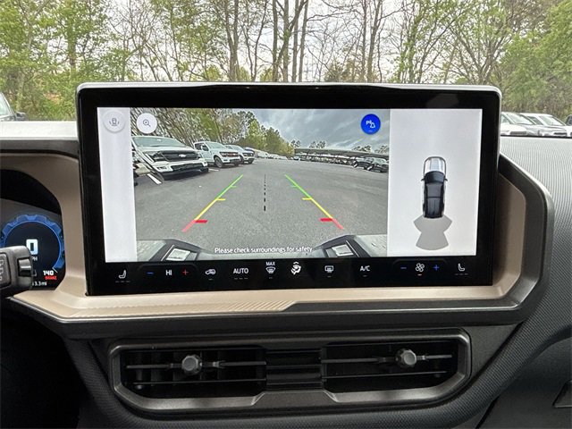 New 2025 Ford Bronco Sport Big Bend w/ Convenience Package image 17