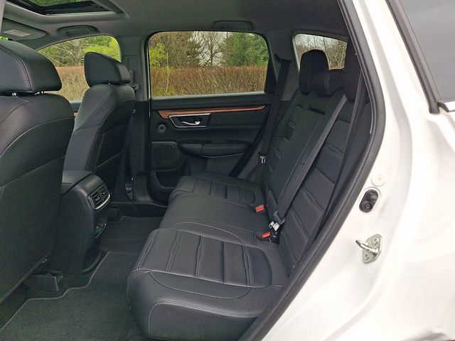 Used 2020 Honda CR-V Touring image 10