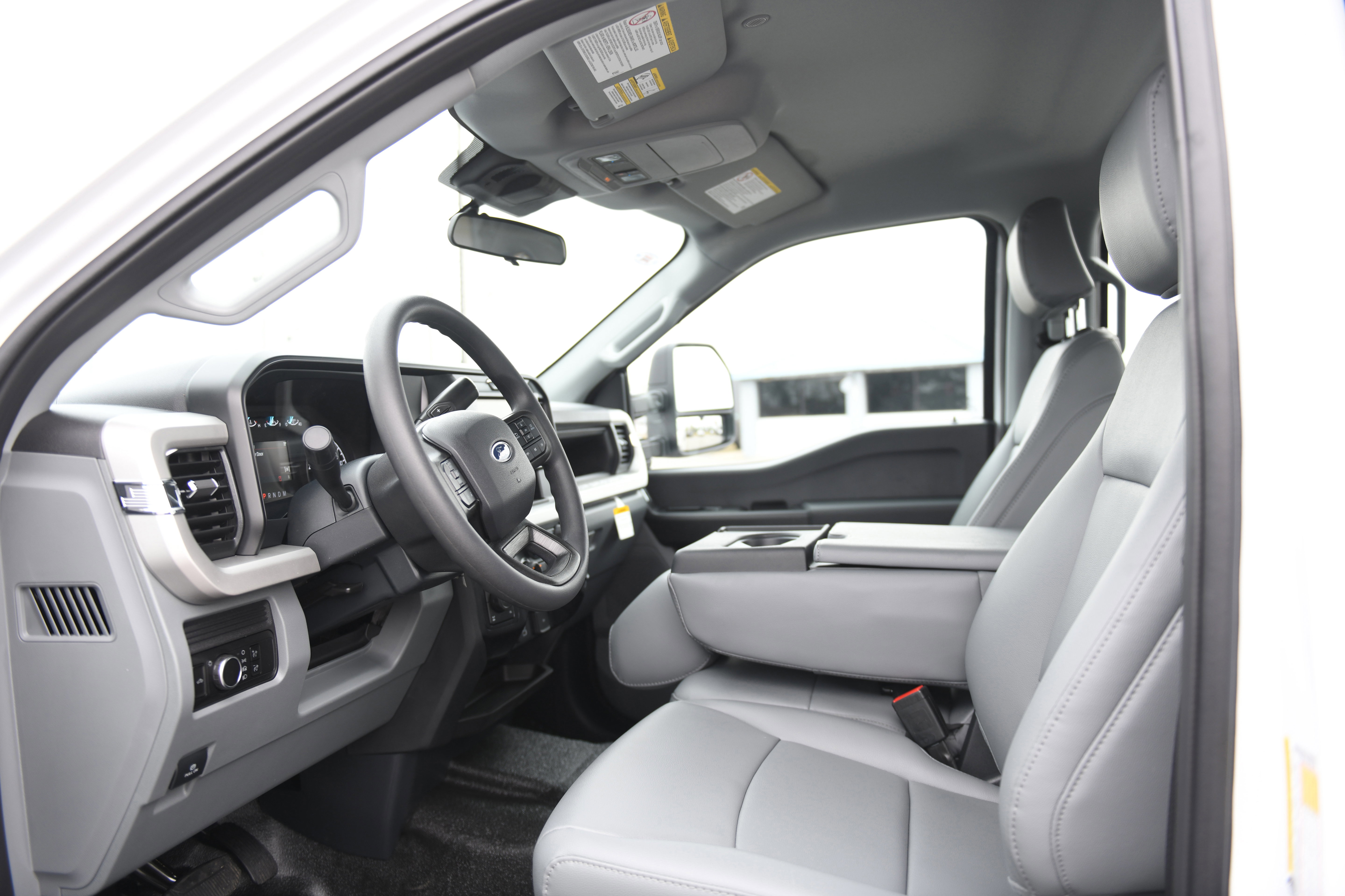 New 2026 Ford F350 XL image 20