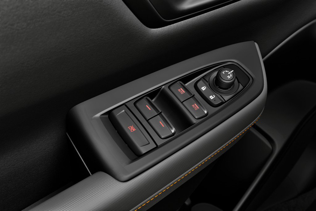 New 2026 Subaru Forester Wilderness image 13