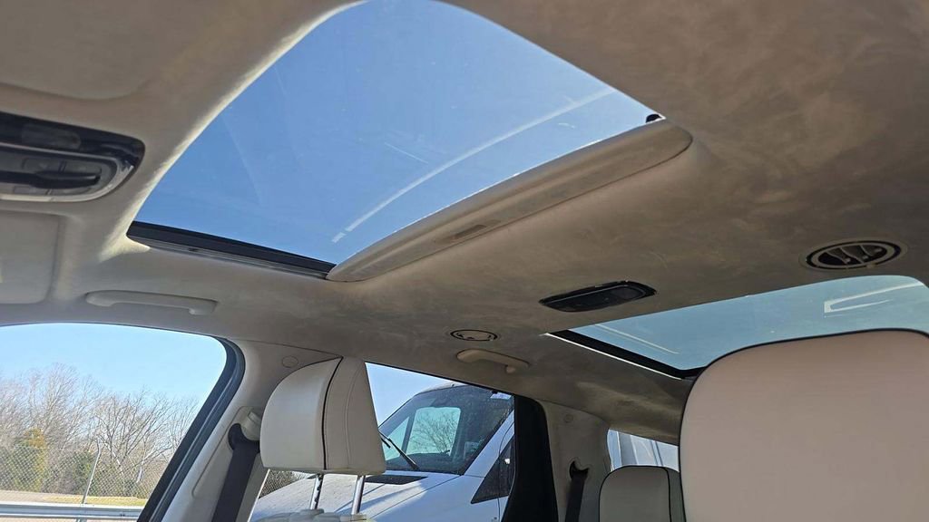 Used 2021 Hyundai Palisade Calligraphy image 7