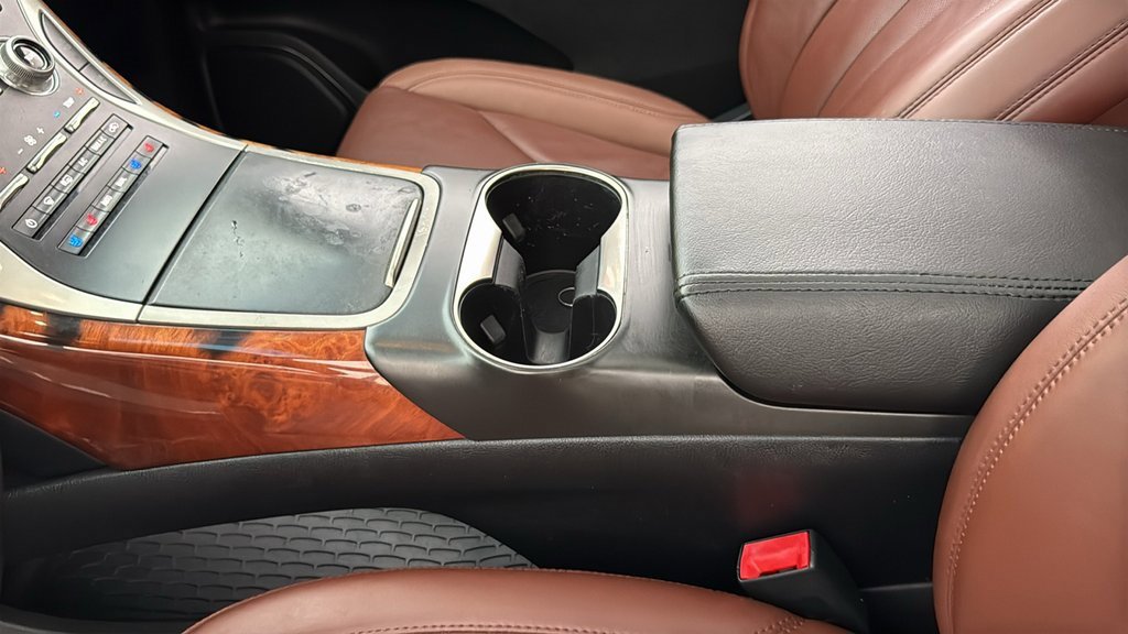 Used 2017 Lincoln MKX Reserve image 30