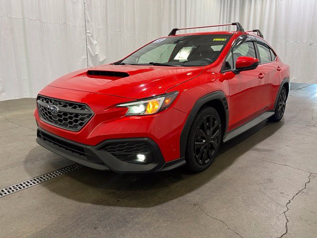 Used 2022 Subaru WRX Premium AWD/4WD image 25