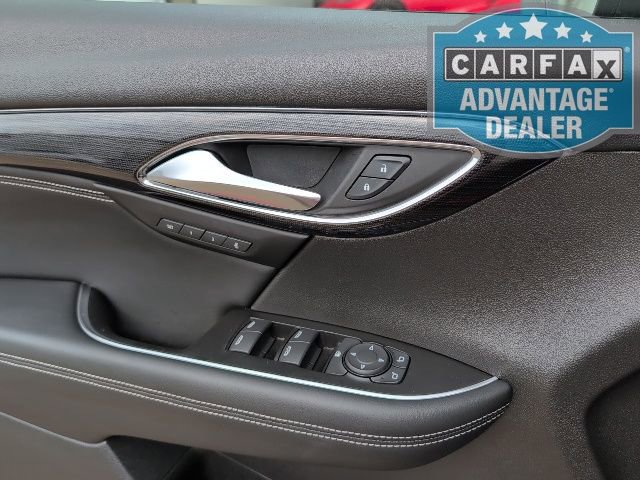 Used 2023 Buick Envision Essence w/ Sport Touring Package image 16