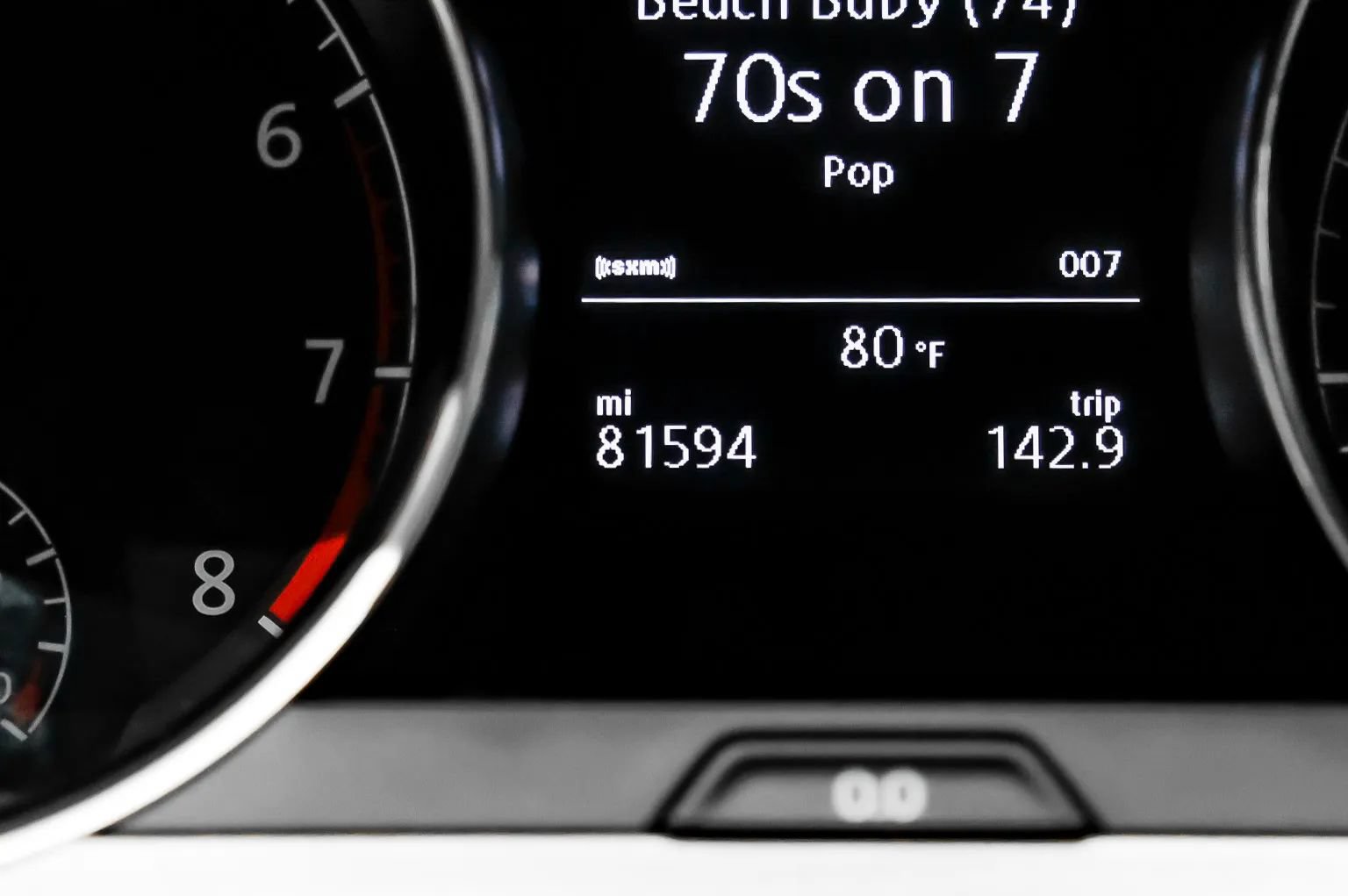 Used 2017 Volkswagen Golf Wolfsburg Edition FWD image 23