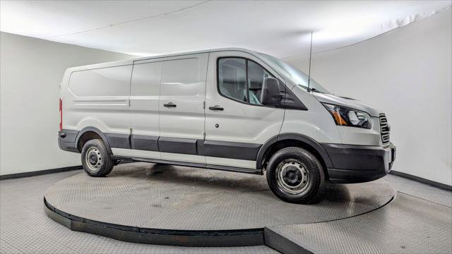 Used 2018 Ford Transit 250 148 Low Roof image 9