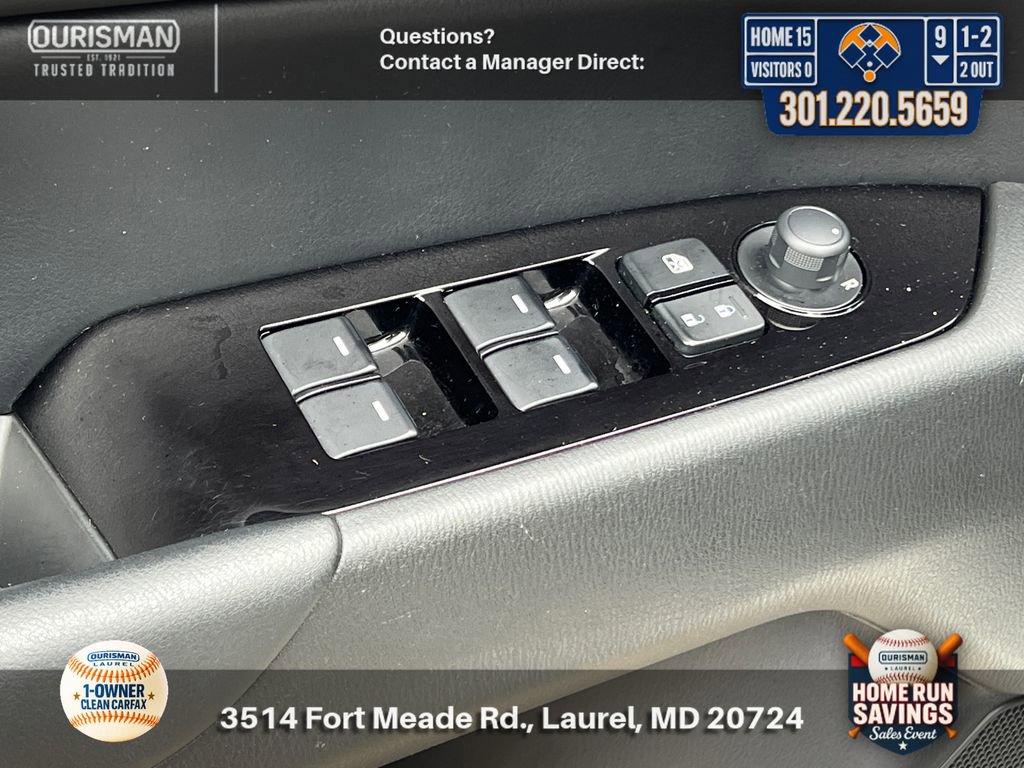 Used 2021 MAZDA CX-5 Touring w/ Touring Preferred SV Package image 8