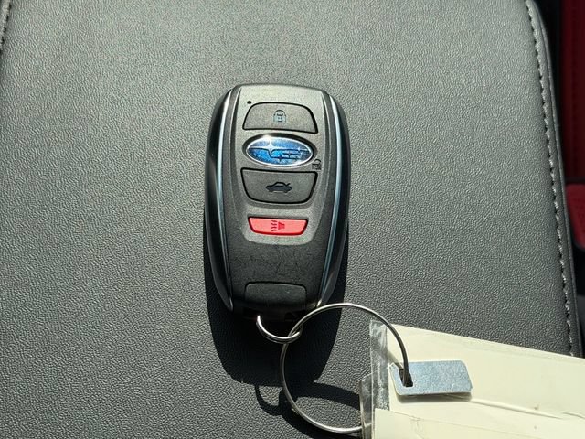 New 2026 Subaru WRX GT w/ WRX Electronics Package AWD/4WD image 19