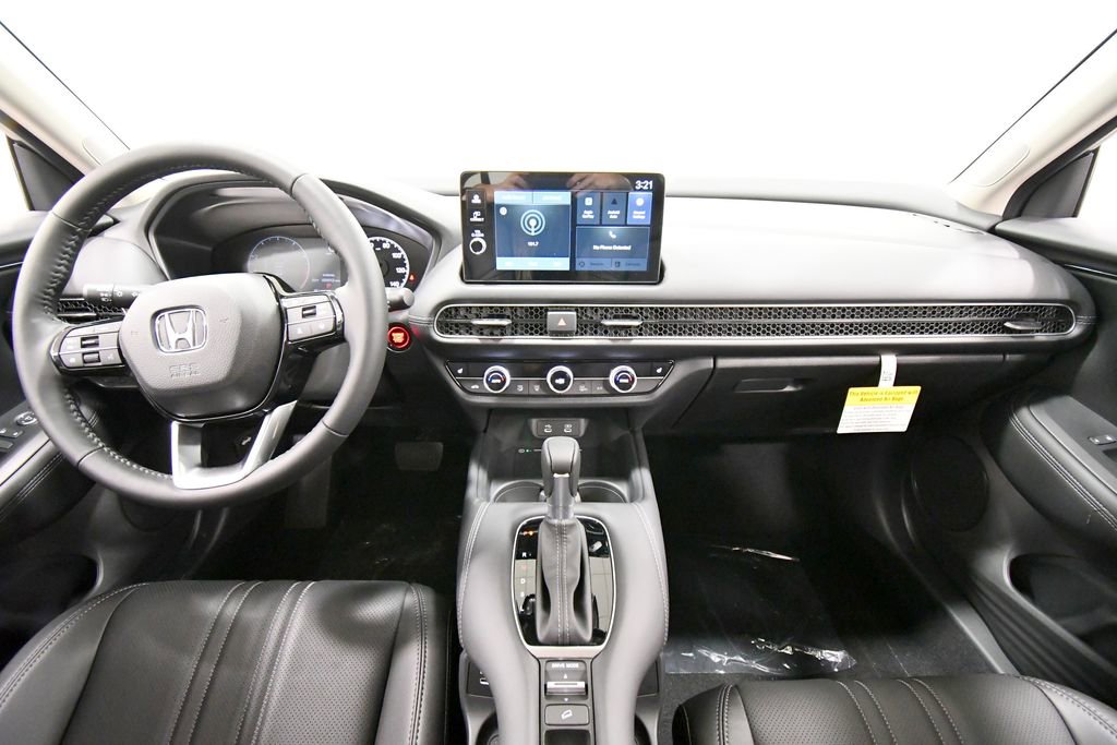New 2026 Honda HR-V EX-L image 15