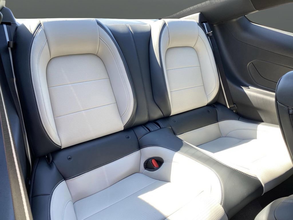 New 2025 Ford Mustang GT Premium image 42