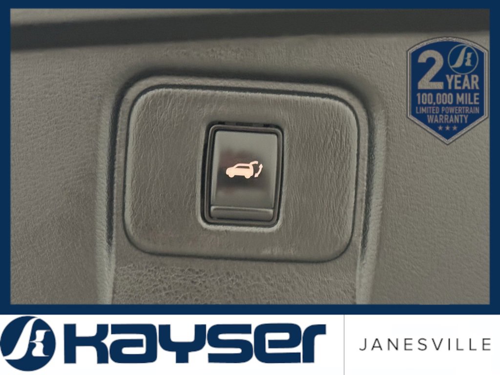 Used 2020 Nissan Murano SL image 23