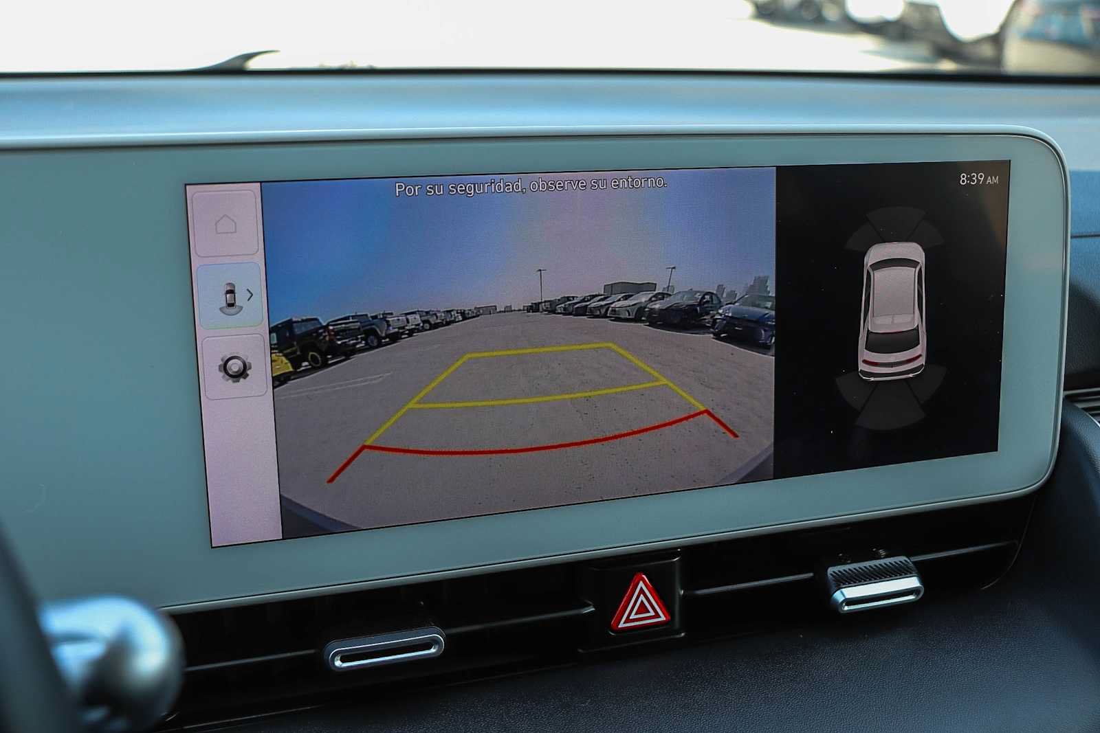 Used 2024 Hyundai Ioniq 5 SEL RWD image 24