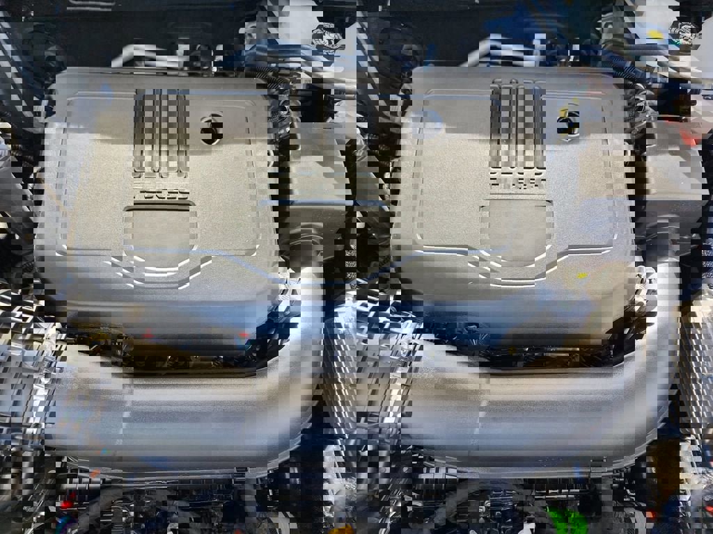 Used 2024 Chevrolet Blazer Premier w/ Driver Confidence II Package image 18