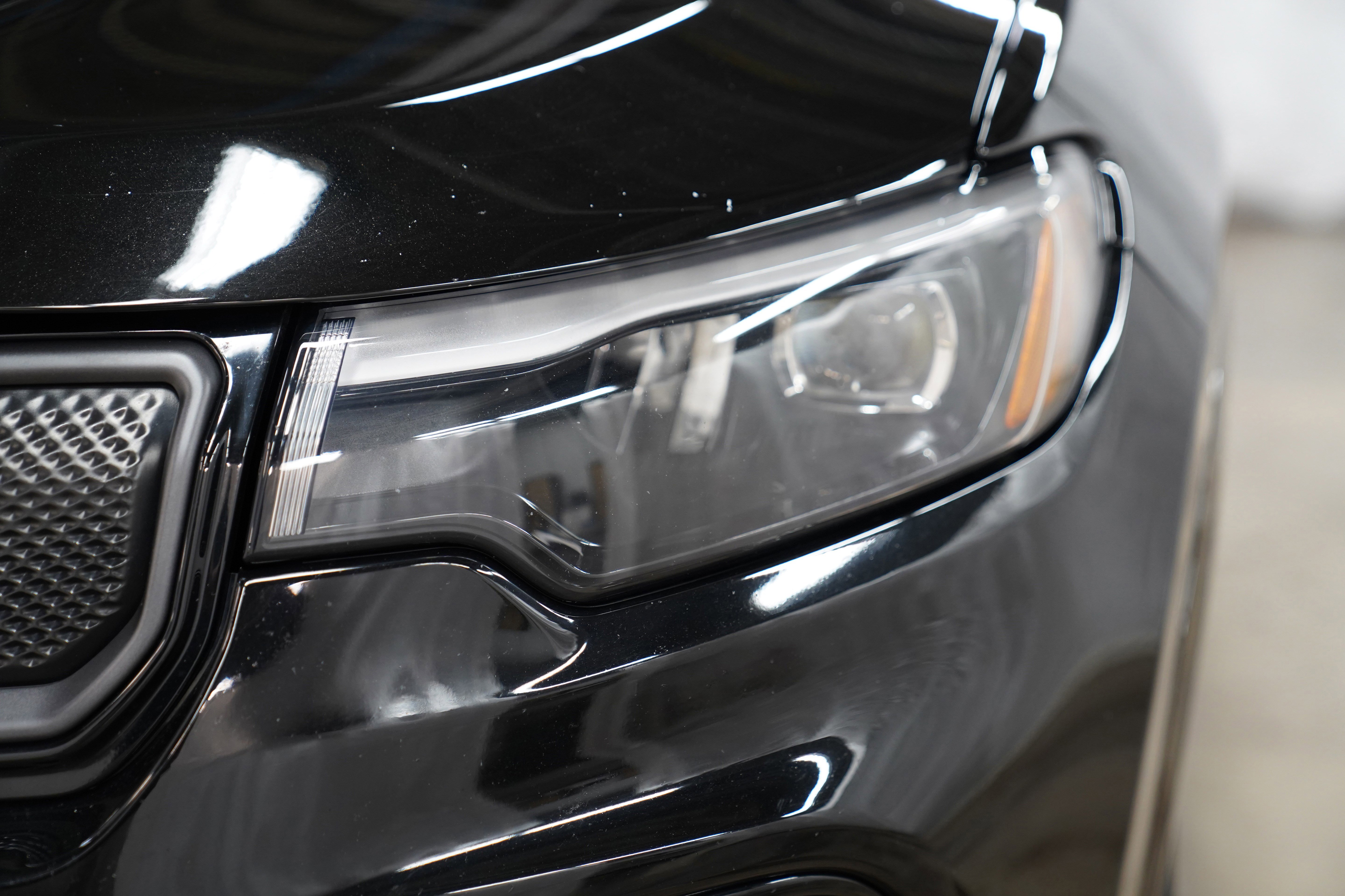 Used 2022 Jeep Compass High Altitude image 14