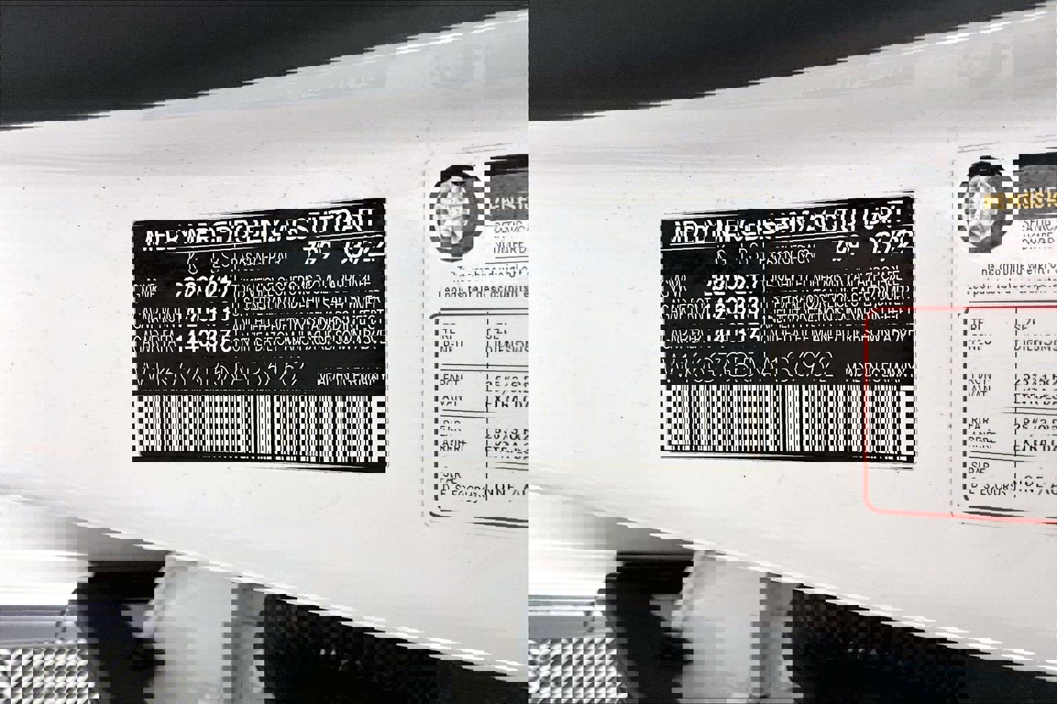 Certified 2022 Mercedes-Benz S 580 4MATIC Sedan image 32