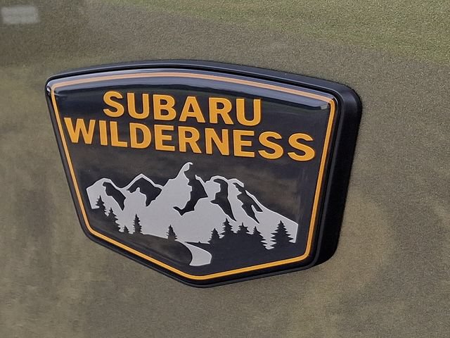 New 2026 Subaru Forester Wilderness AWD/4WD image 20
