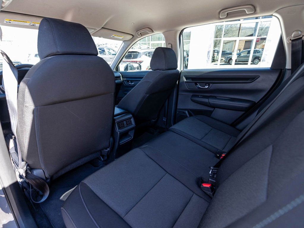 Used 2023 Honda CR-V LX image 29