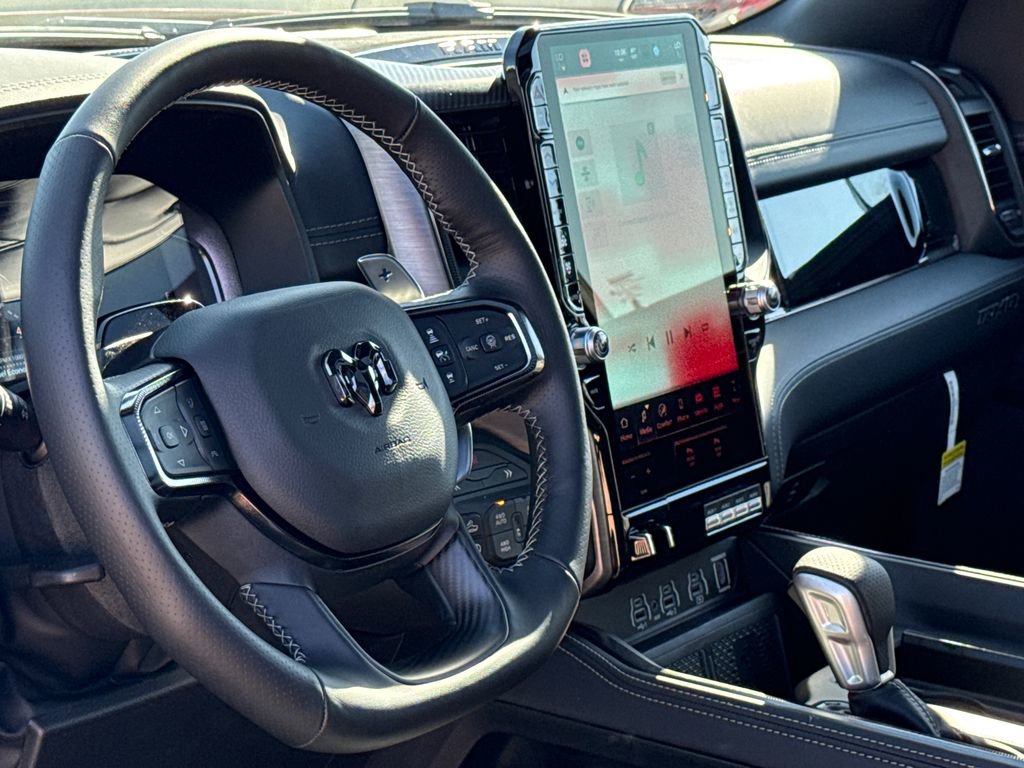 New 2026 RAM 1500 RHO image 18