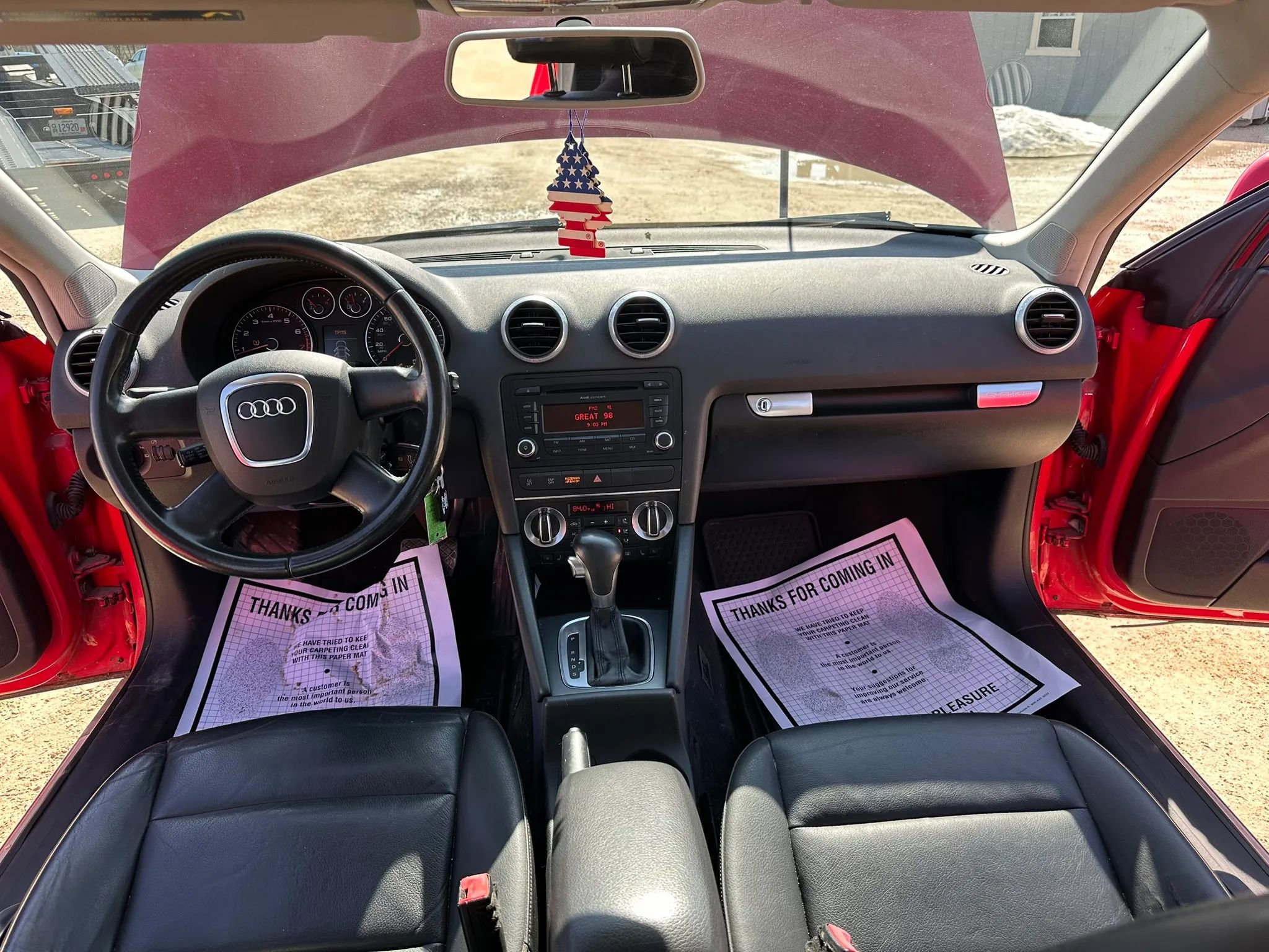 Used 2010 Audi A3 2.0T Premium image 16