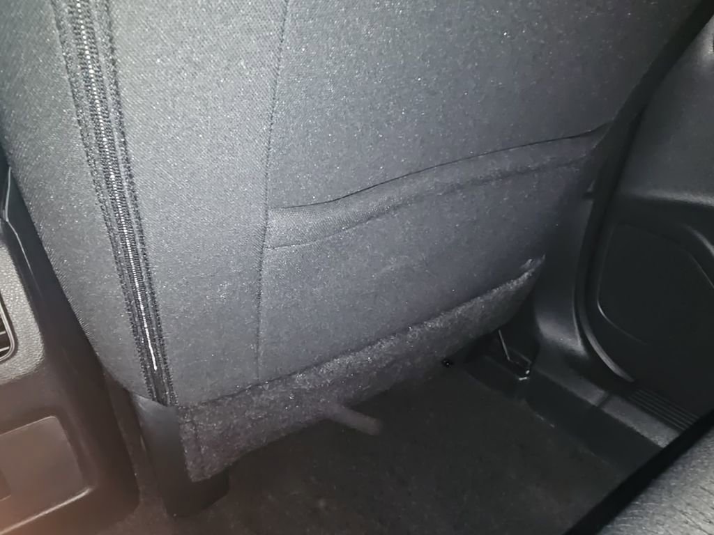 Used 2025 Nissan Rogue SV image 29