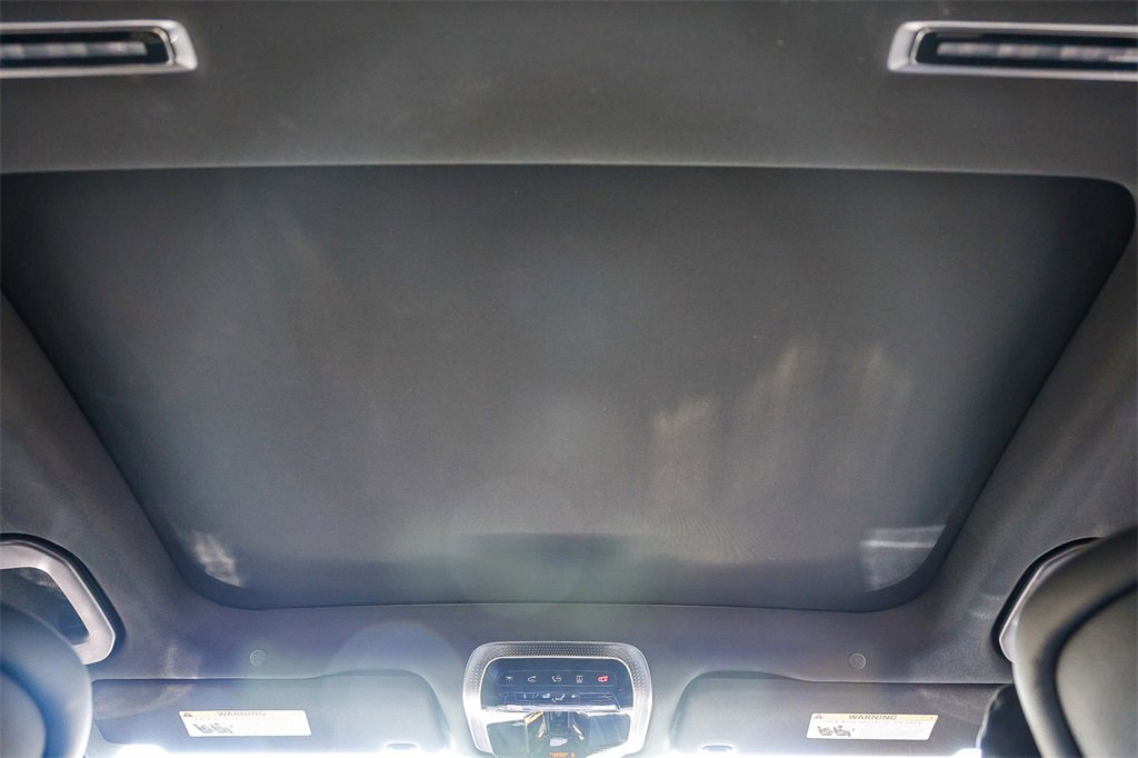 Certified 2023 Mercedes-Benz S 500 4MATIC image 16