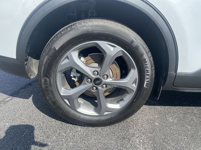 Used 2025 Ford Escape ST-Line Select AWD/4WD image 35