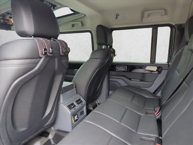 Used 2024 INEOS Grenadier Trialmaster Edition image 18